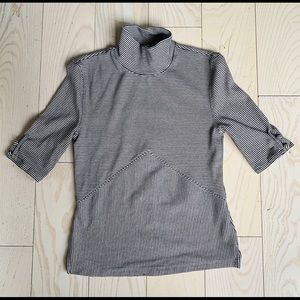 Free People / We The Free Striped Top